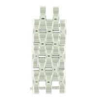 Authentic Citizen LK-K0735 watch band