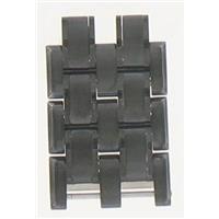 Black Gun Metal Link-Only LK-S04305