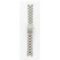 Authentic Tissot 18/20mm Stainless Steel Band watch band