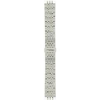 Authentic Tissot 20/12mm Stainless Steel Bracelet watch band