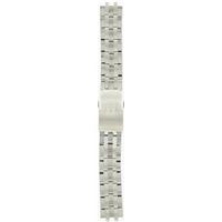 Authentic Tissot 22mm Stainless Steel Bracelet PRC 200 watch band