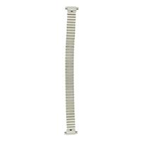 Authentic Timex 10-13MM-Metal-Silver watch band