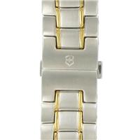 13mm Stainless Steel Two-Tone Metal VIC-000260