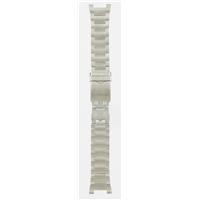 13.4mm-Stainless Steel-Silver Tone VIC-003005
