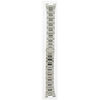 Stainless Steel-Silver Tone VIC-08490