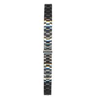 Authentic Swiss Army Brand 14mm Stainless Steel Metal watch band