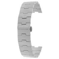 Authentic Swiss Army Brand 19mm-Titanium watch band