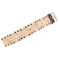 Authentic Fossil WB4047 watch band