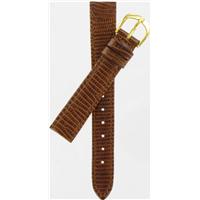 Authentic Hadley-Roma 10mm Regular Brown watch band