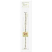 Authentic Speidel 11mm Ladies' Twist-O-Flex Band watch band