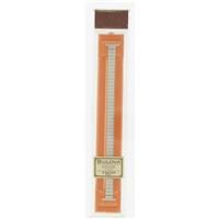 Authentic Bulova Watchband Ladies watch band