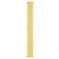 Authentic Kreisler 18-22mm Gold Tone watch band