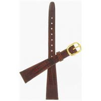 14mm Brown Peanut Lizard WW01782N