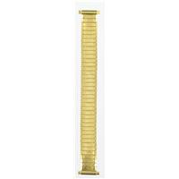 Authentic Kreisler 16-22mm Gold Tone watch band