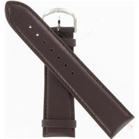 Authentic WBTG 22mm Brown WB-0392 ST watch band