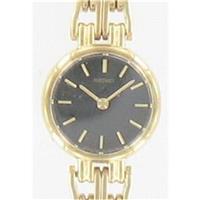 Authentic Seiko zwa96m watch band